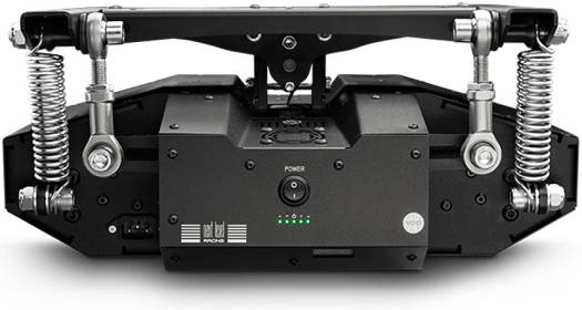 منصة  سباق الحركة Next Level الإصدار 3